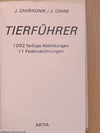 Tierführer