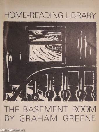 The Basement Room