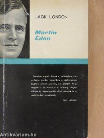 Martin Eden