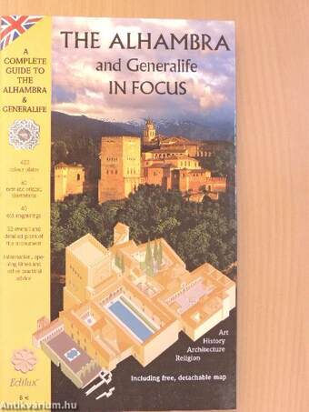 The Alhambra and Generalife in Focus