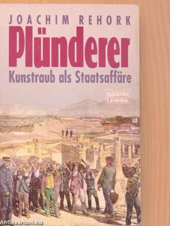 Plünderer