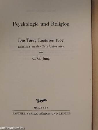 Psychologie und Religion