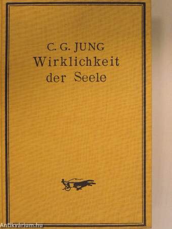 Wirklichkeit der Seele