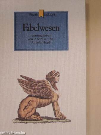 Fabelwesen