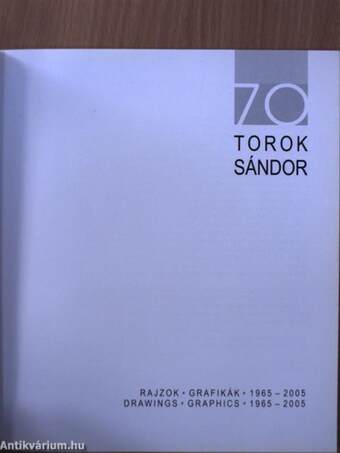 Torok Sándor