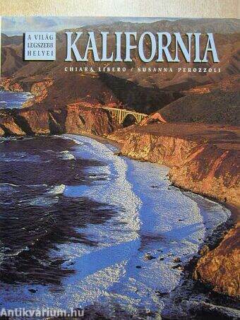 Kalifornia