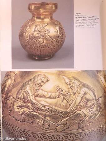 Scythian Art