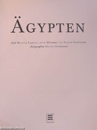 Ägypten