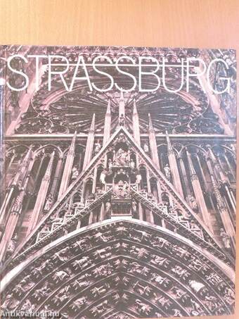 Strassburg