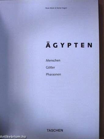 Ägypten