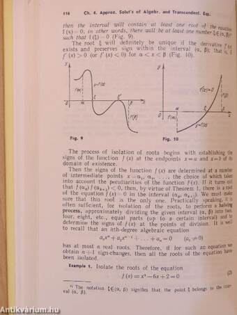 Computational Mathematics