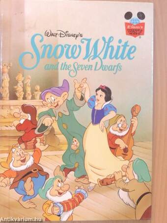 Snow White and the Seven Dwarfs