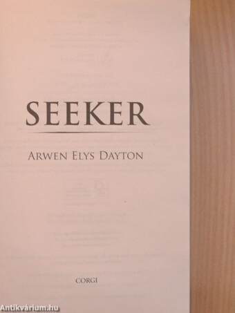 Seeker