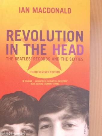 Revolution in the Head