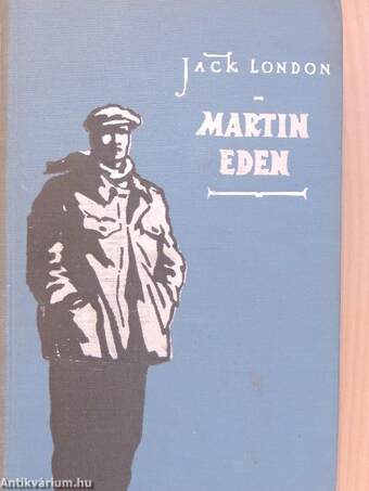 Martin Eden