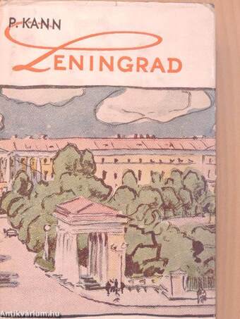 Leningrad