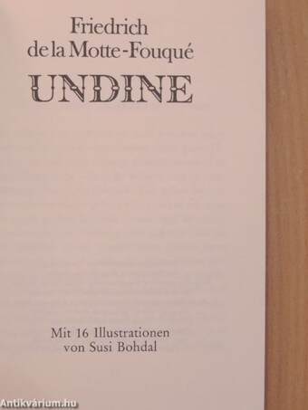 Undine