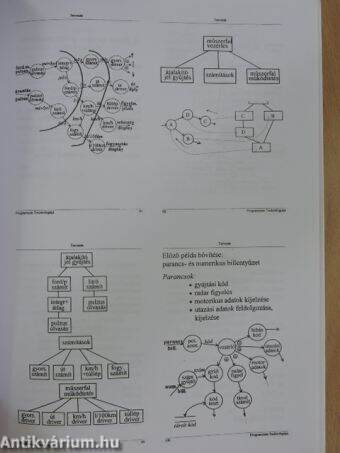 Programozás technológiája