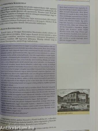 Szent István városa - Esztergom története