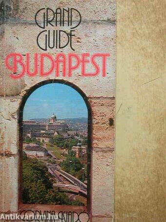 Grand Guide Budapest