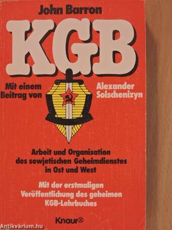 KGB