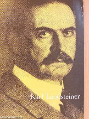 Karl Landsteiner