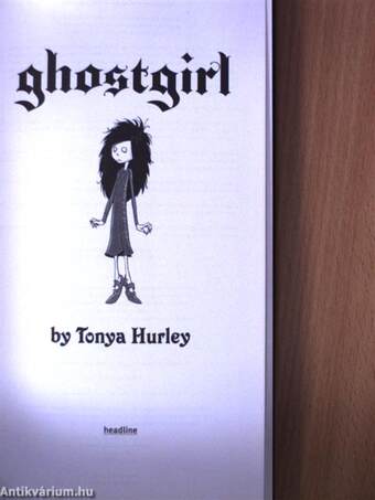 Ghostgirl