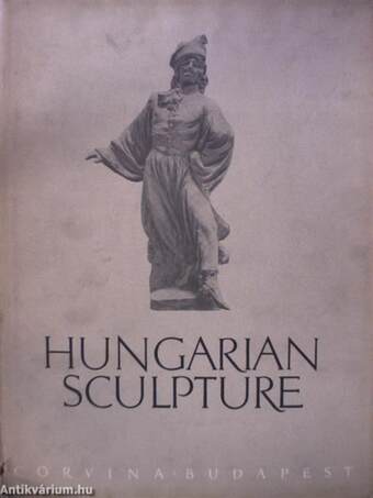 Hungarian Sculpture