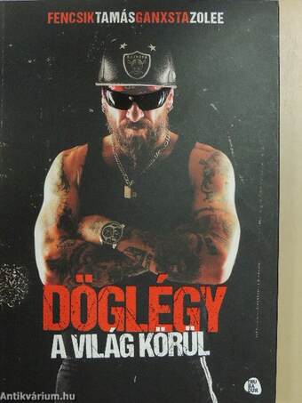 Döglégy a világ körül