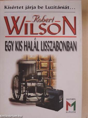 Egy kis halál Lisszabonban