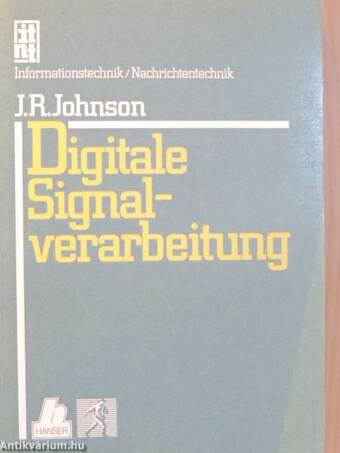 Digitale Signalverarbeitung