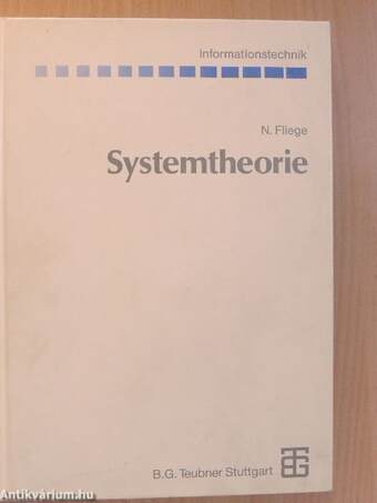 Systemtheorie