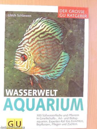 Wasserwelt Aquarium