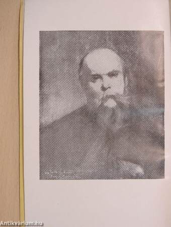 Choix de poésies de Paul Verlaine