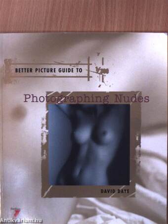 Photographing Nudes