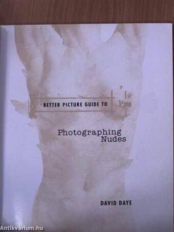 Photographing Nudes