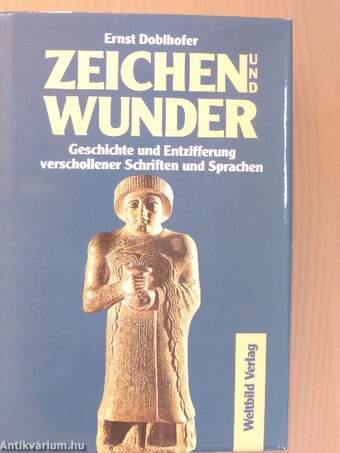 Zeichen und Wunder