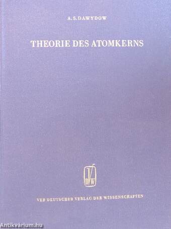 Theorie des Atomkerns