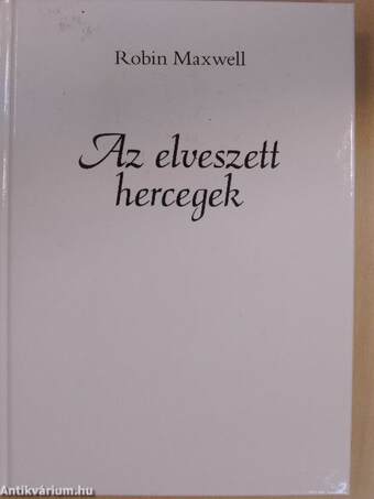 Az elveszett hercegek