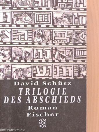 Trilogie des Abschieds