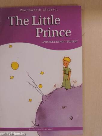 The Little Prince