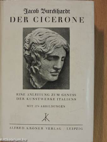 Der Cicerone