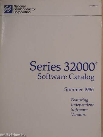 Series 32000