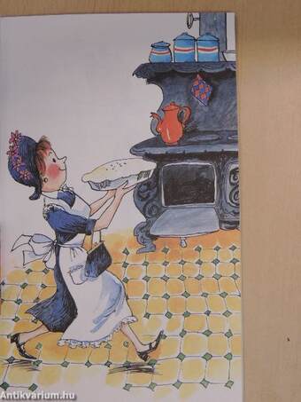 Amelia Bedelia