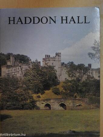 Haddon Hall