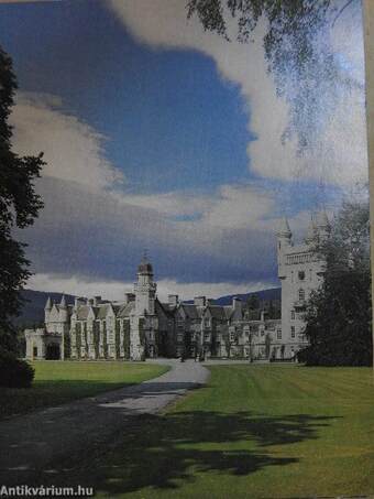 Balmoral Castle