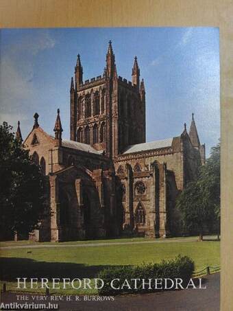 Hereford Cathedral