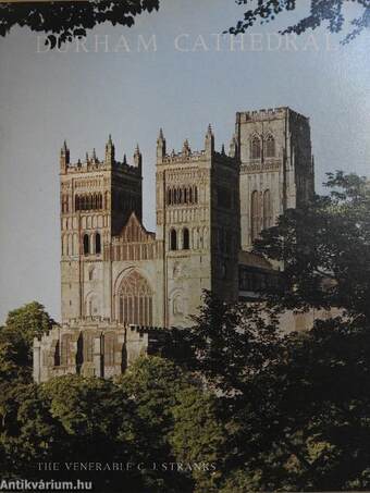 Durham Cathedral