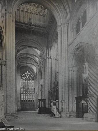 Durham Cathedral