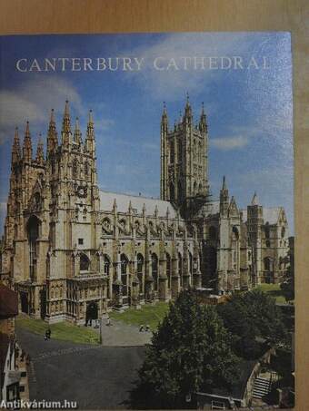 Canterbury Cathedral